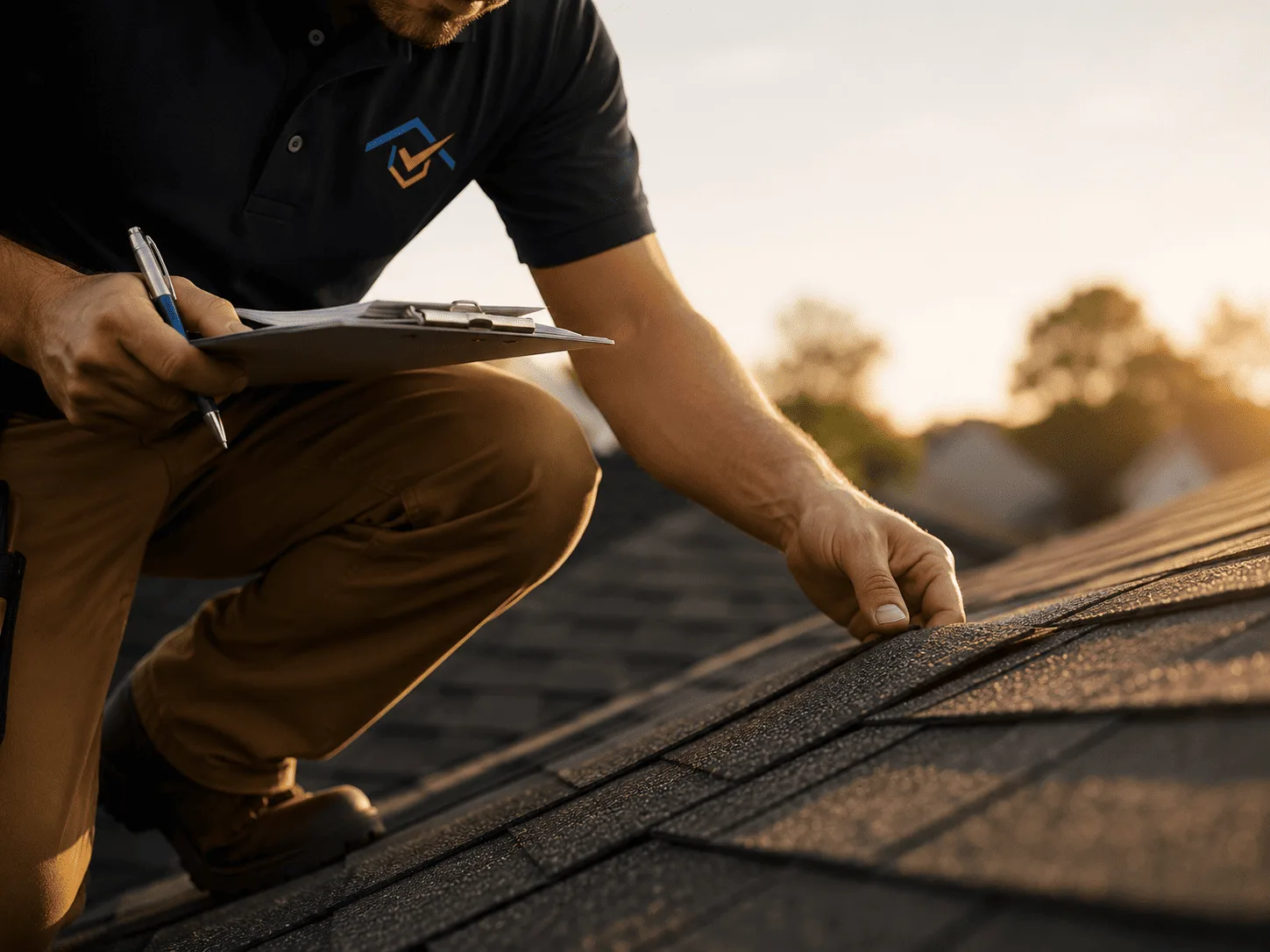 Why Choose Roof Inspection in Moran, KS